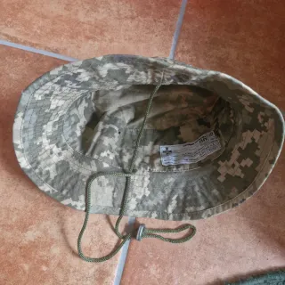 Gorra Panamá ejército ucraniano MM14