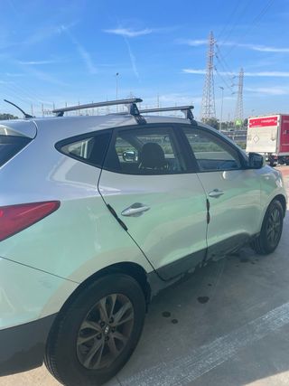 Hyundai ix35 2015