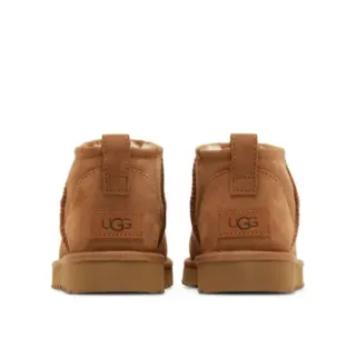 Botas Ugg Classic Mini Marrones