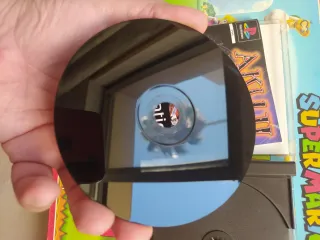 AKUJI  The Heartless de PlayStation 1 PAL ES 