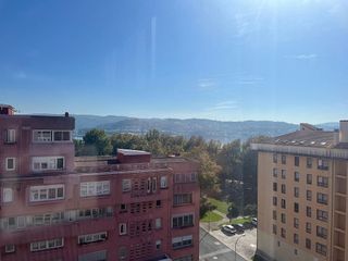 Piso en alquiler en Caranza en Ferrol