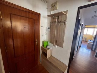 Piso en alquiler en Caranza en Ferrol