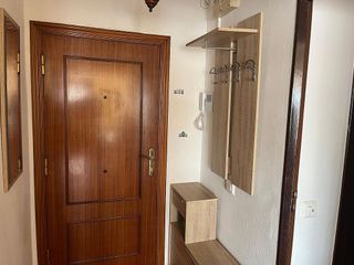 Piso en alquiler en Caranza en Ferrol
