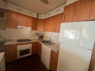 Piso en alquiler en Caranza en Ferrol