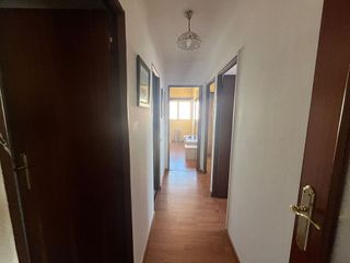 Piso en alquiler en Caranza en Ferrol