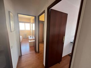 Piso en alquiler en Caranza en Ferrol