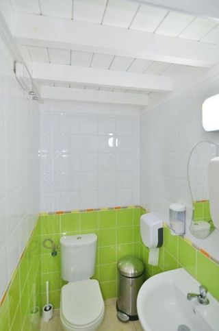 Local comercial en venta en Breña Alta