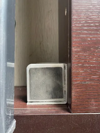 Estructura cama somier 160x200cm (205x245 cm)