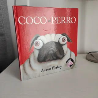 Coco el perro