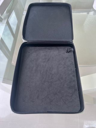 Caja Tous Plateada