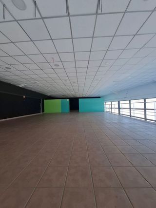 Nave industrial en alquiler en Llevant en Reus