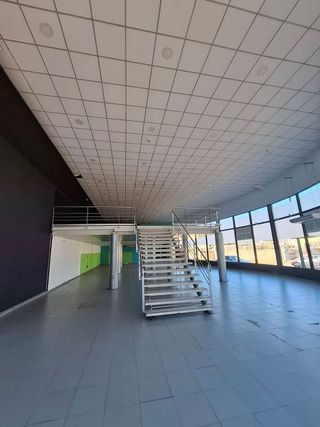 Nave industrial en alquiler en Llevant en Reus