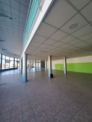 Nave industrial en alquiler en Llevant en Reus