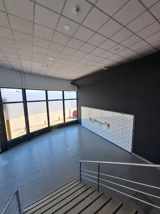 Nave industrial en alquiler en Llevant en Reus