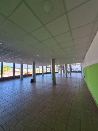 Nave industrial en alquiler en Llevant en Reus