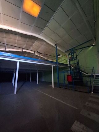 Nave industrial en alquiler en Llevant en Reus