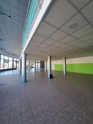 Nave industrial en alquiler en Llevant en Reus