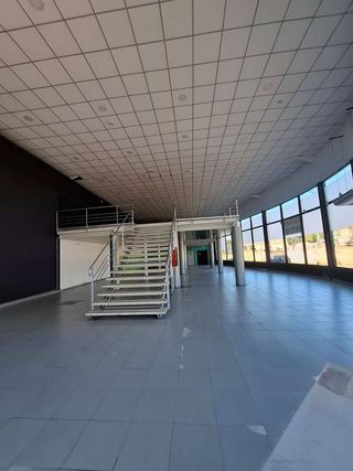 Nave industrial en alquiler en Llevant en Reus