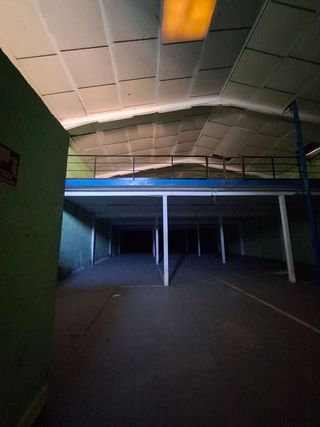 Nave industrial en alquiler en Llevant en Reus