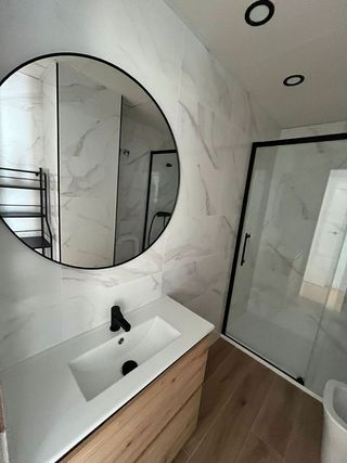 Piso en alquiler en Polígono Cartuja – La Paz en Granada