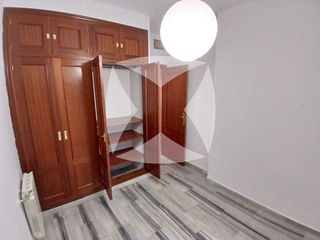 Piso en alquiler en Huerta Rosales - Valdepasillas en Badajoz