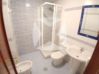 Piso en alquiler en Huerta Rosales - Valdepasillas en Badajoz