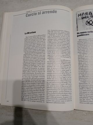 Gli anni del terrorismo