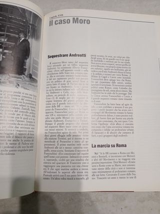 Gli anni del terrorismo