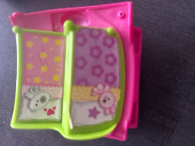 Caravana Pin y Pon Hippie