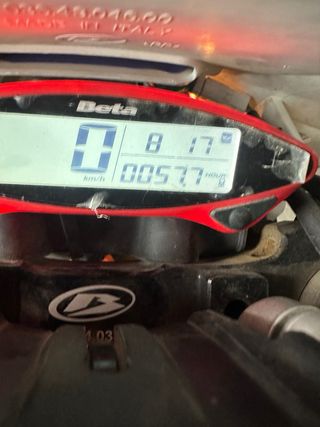 Beta xtrainer 300cc 2021