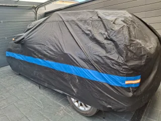 Funda Coche Exterior
