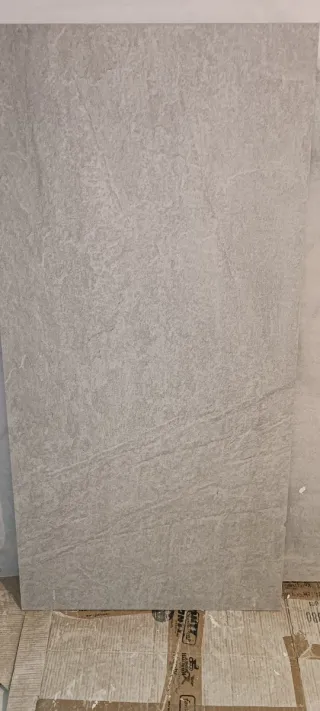 Azulejo porcelánico rectificado 60x120