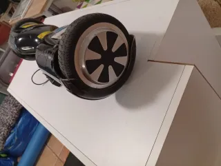 Hoverboard Negro