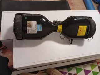 Hoverboard Negro