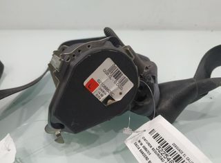 Cinturón seguridad dacia 868854701r sandero 522548