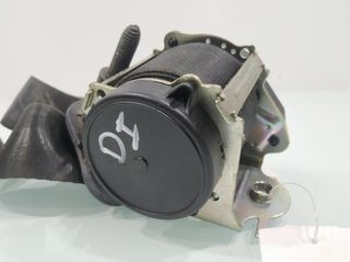 Cinturón seguridad dacia 868854701r sandero 522548