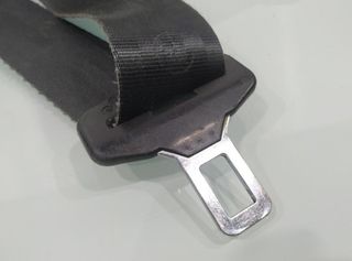 Cinturón seguridad dacia 868854701r sandero 522548