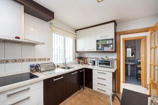 Casa adosada en venta en Cúllar Vega
