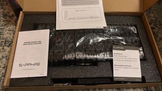 Sapphire NITRO+ RX 6950 XT 16GB GDDR6
