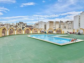 Piso en alquiler en San Bartolomé - Millán de Priego en Jaén