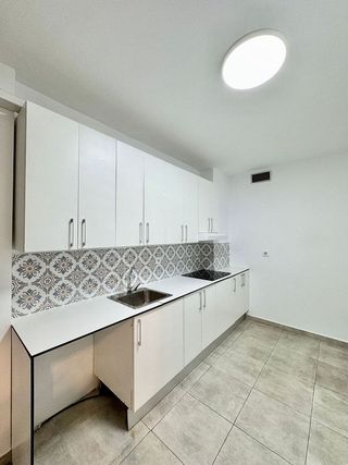 Piso en alquiler en San Bartolomé - Millán de Priego en Jaén