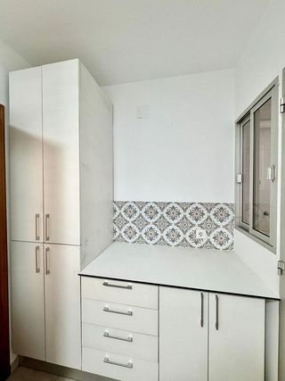 Piso en alquiler en San Bartolomé - Millán de Priego en Jaén