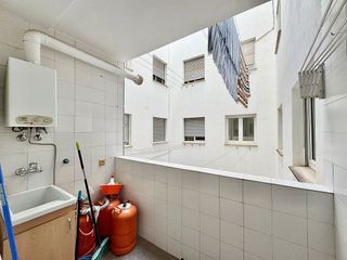 Piso en alquiler en San Bartolomé - Millán de Priego en Jaén