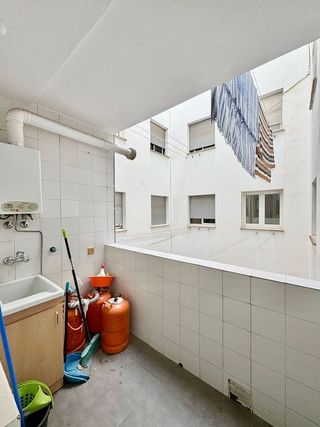 Piso en alquiler en San Bartolomé - Millán de Priego en Jaén