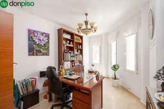 Casa adosada en venta en Cúllar Vega