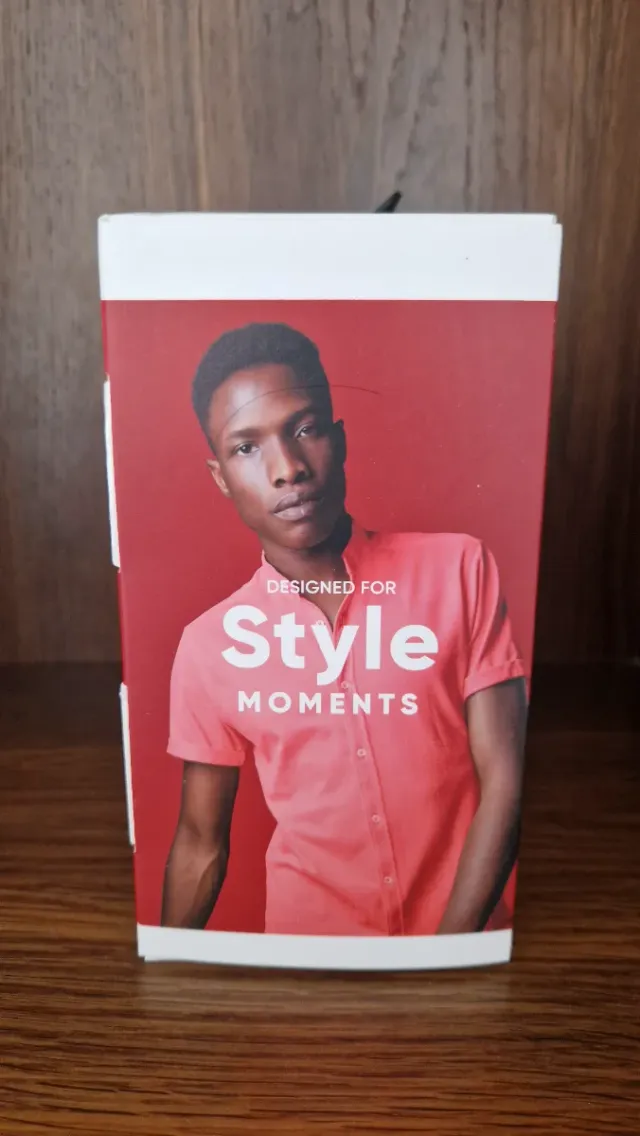 Auriculares Energy Sistem Style 3 Rojos