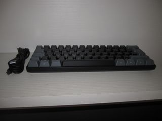 Teclado Mecánico Mini Trust ACIRA RGB