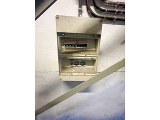 Nave industrial en venta en Centre - Cordelles en Cerdanyola del Vallès