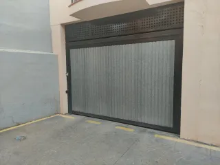Plaza de garaje en Maracena cerca de Mercadona 