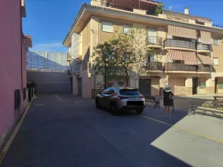 Plaza de garaje en Maracena cerca de Mercadona 